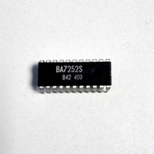 ba6287f Rohm SMD Integrierte Schaltung SOP-8