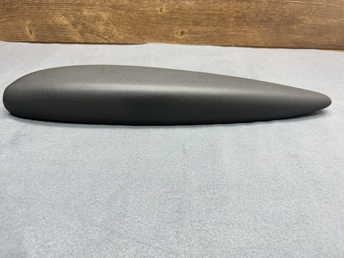 2007- 2013 MINI COOPER R56 DOOR ARMREST TRIM DARK GRAY OEM RIGHT LEFT SET - Bild 8 von 16