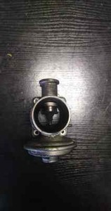 BMW 3 5 X5ER E46 E39 E53 DIESEL AGR VENTIL 7785452