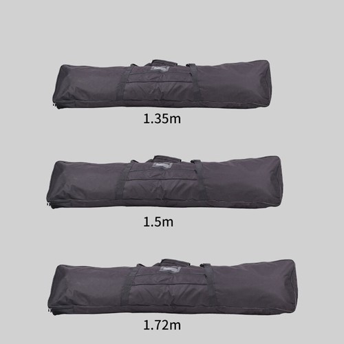 Archery 1.72M Traditional Long Bow Bag Carry Case Hand Target Shoulder Hunt Case - Picture 5 of 14