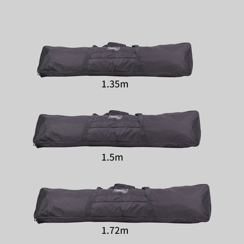 1.5M Archery Recurve Bow Bag Takedown Carry Case Hand Target Shoulder Hunt Case - Afbeelding 1 van 12