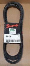 BROWNING 5VX1230-B FAN BELT