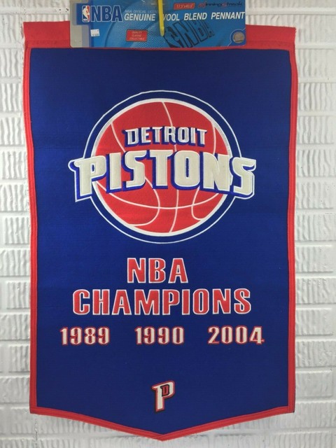 detroit nba championships