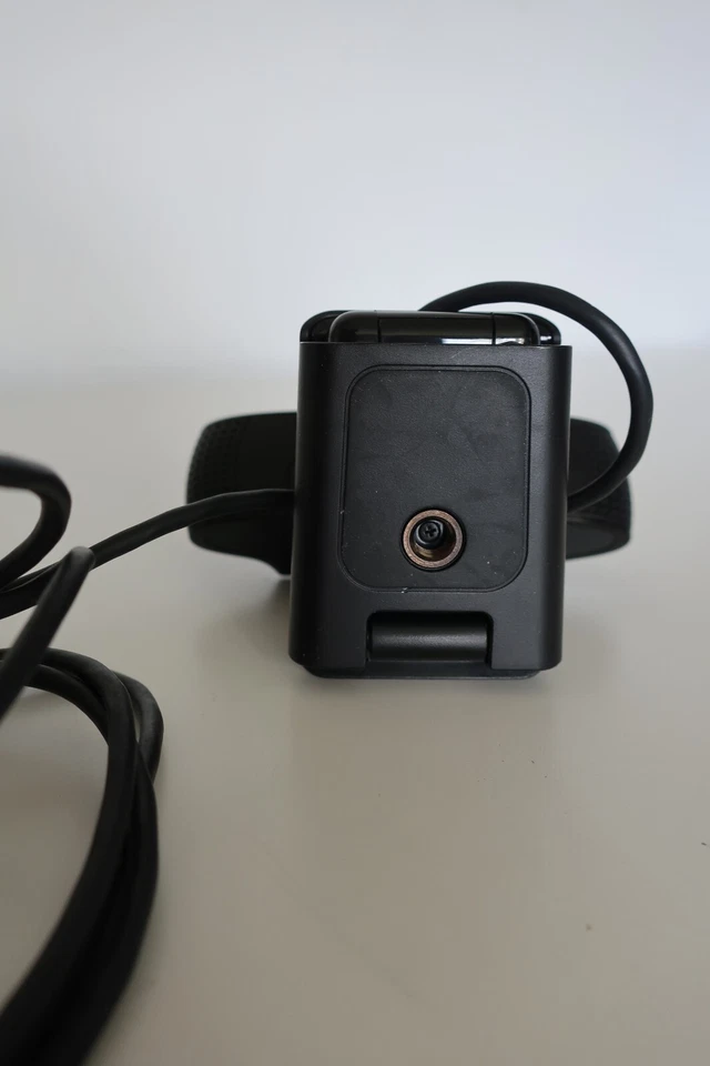 Logitech C920 V-U0028 Webcam  1080P Full HD  - Good Working condition - Image 3 of 4