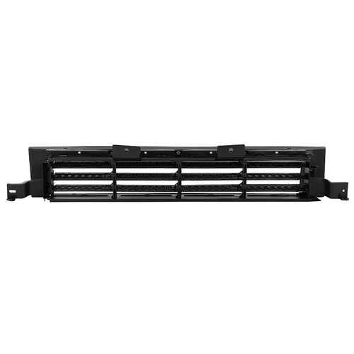 Lower Radiator Shutter Grille Assembly FOR 2019-2020 Nissan Altima - Picture 4 of 9