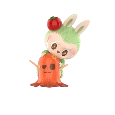 POP MART Labubu THE MONSTERS Wacky Mart – Pick Your