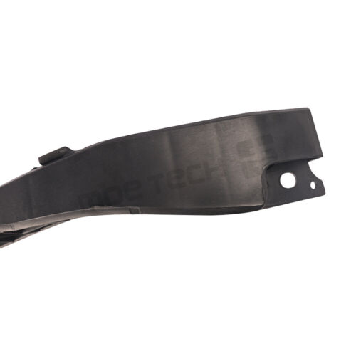 Bumper Headlamp Headlight Support Bracket For ACURA TSX 2009-2014 4pcs - Picture 3 of 12