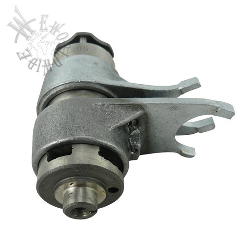 1P56 Engine Shift Drum Selector Forks Assy For YX 140cc Pit Dirt DHZ SSR Pitpro - Picture 6 of 6