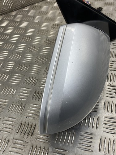 AUDI A6 C7 2013 POWERFOLD MIRROR + AUDI SIDE ASIST RIGHT SIDE 14+2PIN - Picture 14 of 14