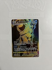 Pokémon TCG Ice Rider Calyrex VMAX Sword & Shield - Astral Radiance TG29/TG30...