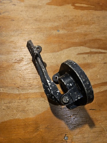 Scott L/H Brake Master Cylinder Left - Picture 6 of 23