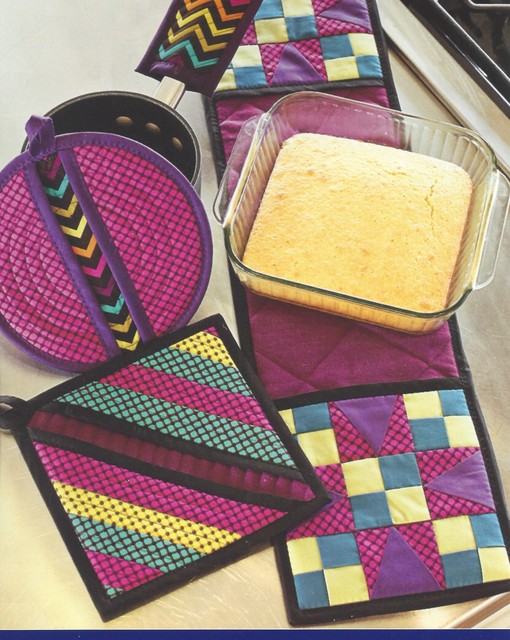 1993 Amy's Jacket Quilt Pattern by Indygo Junction Designs Quilts Uncut