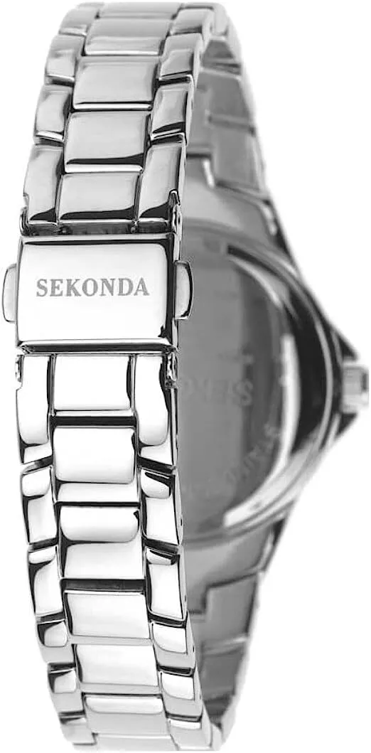 Seksy watch and bracelet best sale set