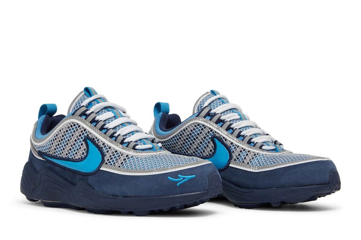 嵐！ Adidas ZX Torsion Bright Cyan Linen Green Blue EE4787