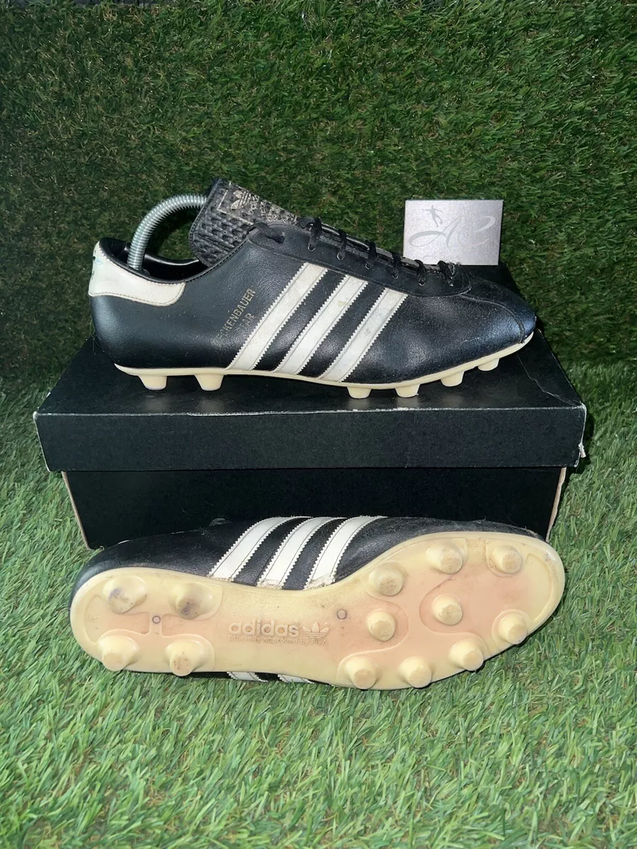 Adidas sales beckenbauer futbol