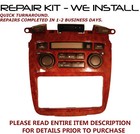 REPAIR KIT 01 02 03 04 05 06 07 Toyota Highlander AC Heater Climate Control EATC