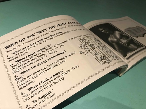 How To Find A Man & Get Married In 30 Days Herbert I Kavet book - Picture 5 of 10