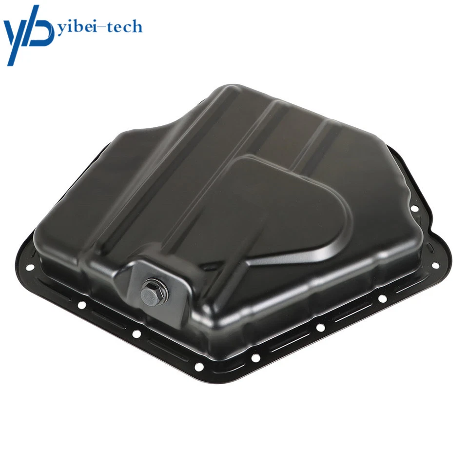 For 2011-2020 Dodge Grand Caravan Journey 3.6L V6 Lower Engine Oil Pan 5184404AF - Image 4 of 4