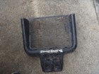 OEM 99-02 Polaris Magnum 500 4x4 Front Radiator Guard & Rev Limiter