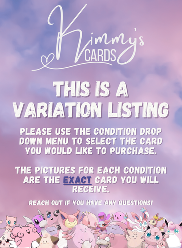 CHARMELEON 004/032 CP3 POKEKYUN POKEMON JAPANESE HOLO SPECIAL PACK - Bild 2 von 62