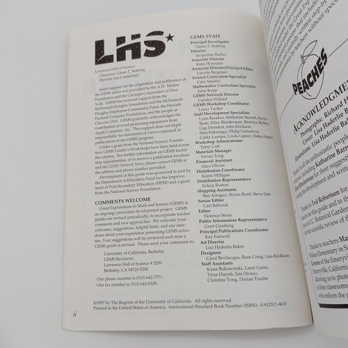 Eggs Eggs Everywhere: Teacher's Guide by Echols, Hosoume, Kopp (Paperback) - Picture 4 of 12