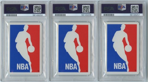 1988 Fournier Estrellas #17 CHARLES BARKLEY PSA 9 MINT  ..... Philadelphia 76ers - Picture 2 of 2