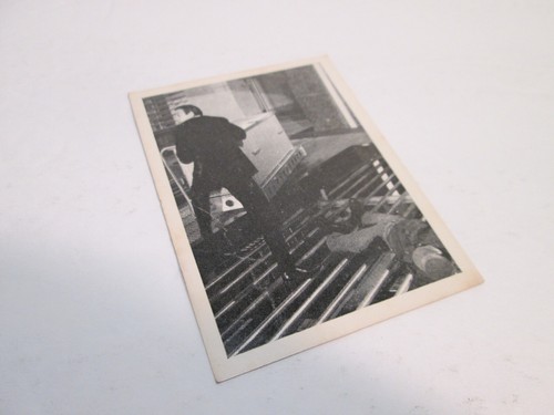 James Bond 007 Exciting World of .. Trading cards - You Pick! - Picture 14 of 28