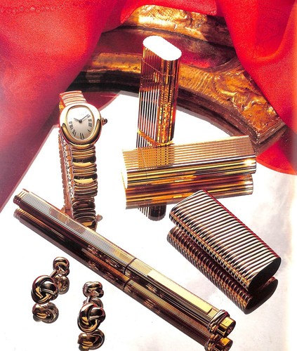 "L'Objet Cartier 150 Ans De Tradition Et D'Innovation" 1992 COLOGNI, Franco - Bild 10 von 15