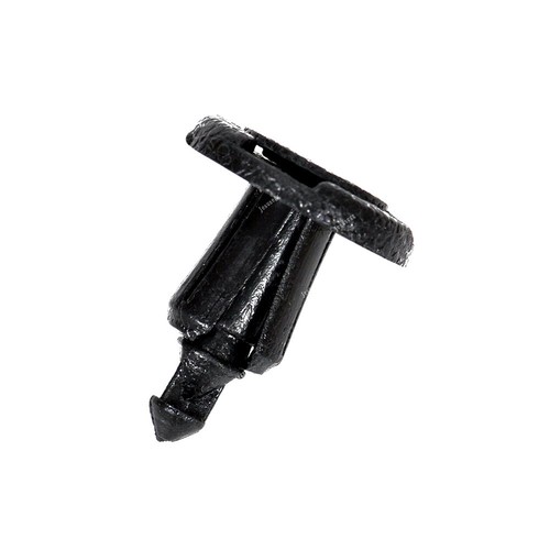 50 Pcs Bumper Radiator Support Retainer Clips For Nissan & Infiniti 11296-AG000 - Imagen 8 de 9