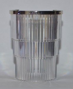 Details About Bath Body Works Large Chandelier Nightlight Wallflower Fragrance Plug In Holder Details About Bath Body Works Large Chandelier Nightlight Wallflower Fragrance Plug In Holder