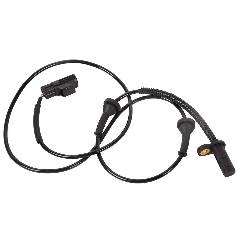 Sensor de velocidad de rueda ABS delantero derecho para Volvo XC90 2003-2006 2,5 L 2,9 L Foto 3 de 4