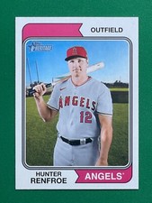 2023 Topps Heritage #201 - 400 PICK YOUR CARD COMPLETE YOUR SET