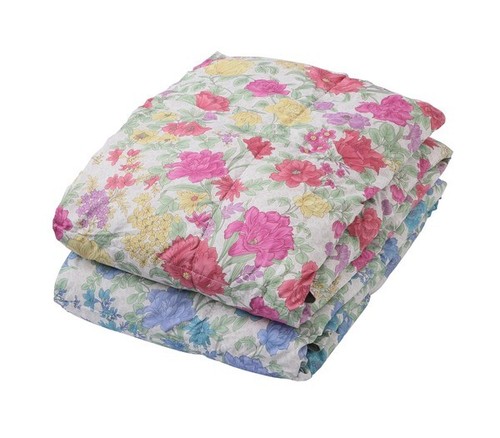 Japan Nishikawa 70% down comforter Pink