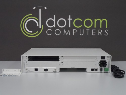Adtran Atlas 550 Gehäuse T1 1200305L2 1200307L2 T1 IAD Oberfräse NEU NVRAM Akku - Bild 2 von 3