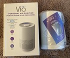 Vio Personal Quiet Portable Air Purifier w/Hepa MERV-13 Filter CARB Certified