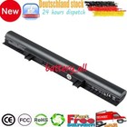 Akku für Medion Akoya E6424 MD 99850 MD99620 A41-D15 A42-D15 A31-D15 A32-D15 DE