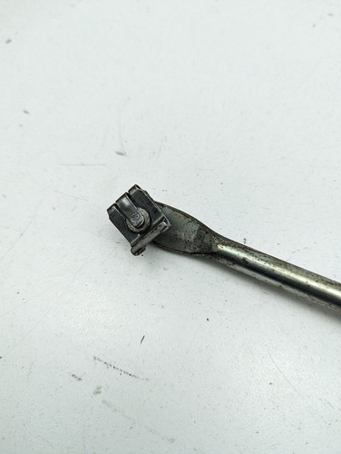2008-2011 MERCEDES W204 C250 RWD TRANSMISSION SHIFTER LINKAGE 2112670032 - Picture 4 of 6