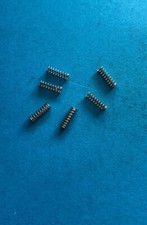 *NOS* 5952SP-SINGER SPRINGS-(LOT OF 6) *FREE SHIPPING*