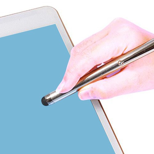 10 Pcs Touch Capacitive Pen Stylists Pens for Screens with Stylus Tip - Zdjęcie 11 z 12