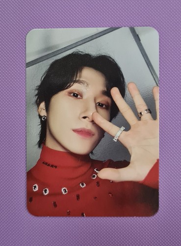 Monsta X 12th Mini Reason Photocard Minhyuk Kihyun Hyungwon Jooheon Changkyun - Imagen 63 de 97