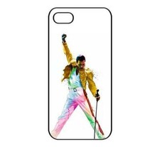 Freddie Mercury W2 Cover Phone Case ALL SIZES