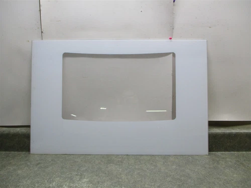 KENMORE RANGE DOOR GLASS PART # 316427200