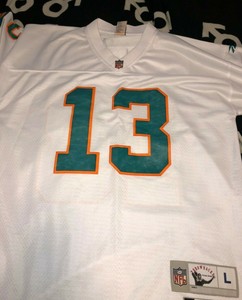 dan marino jersey ebay