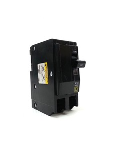Square-D-QOH260-Circuit-Breaker