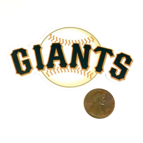 Baseball Teams Logo Decal Vinyl Stickers for Truck/Skateboard/Luggage/Laptop/Par - Picture 28 of 34
