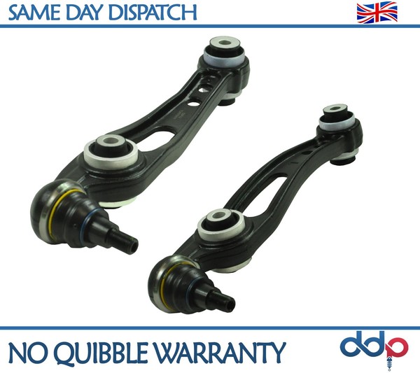 Links + Rechts Untere Querlenker 2X LR078476 LR078478 Range Rover & Sport-image