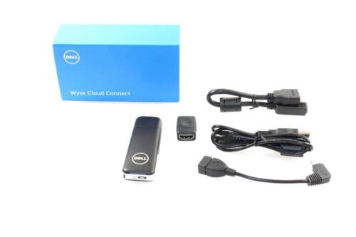 Dell Wyse CSx CS1A13 Cloud Connect 1GB RAM 3GB HDD Android ThinClient 909575-01L - Picture 4 of 12