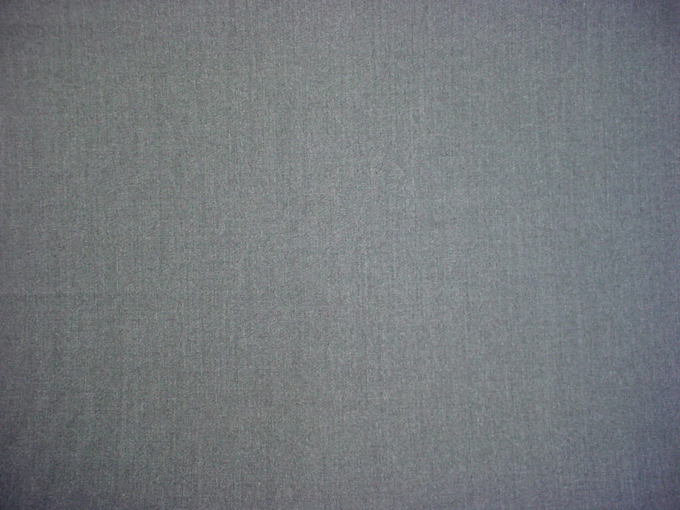 3-3/4Y Ralph Lauren LCF64274F Burke Wool Plain Charcoal Upholstery Fabric - Image 4 of 4