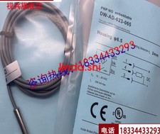 1pcs new CONTRINEX DW-AD-623-065-121 One year warranty
