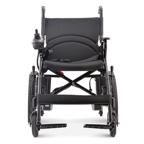 Electric Wheelchair Folding Long Range Lithium Power Motorised Foldable 2025🦼 - Picture 6 of 14